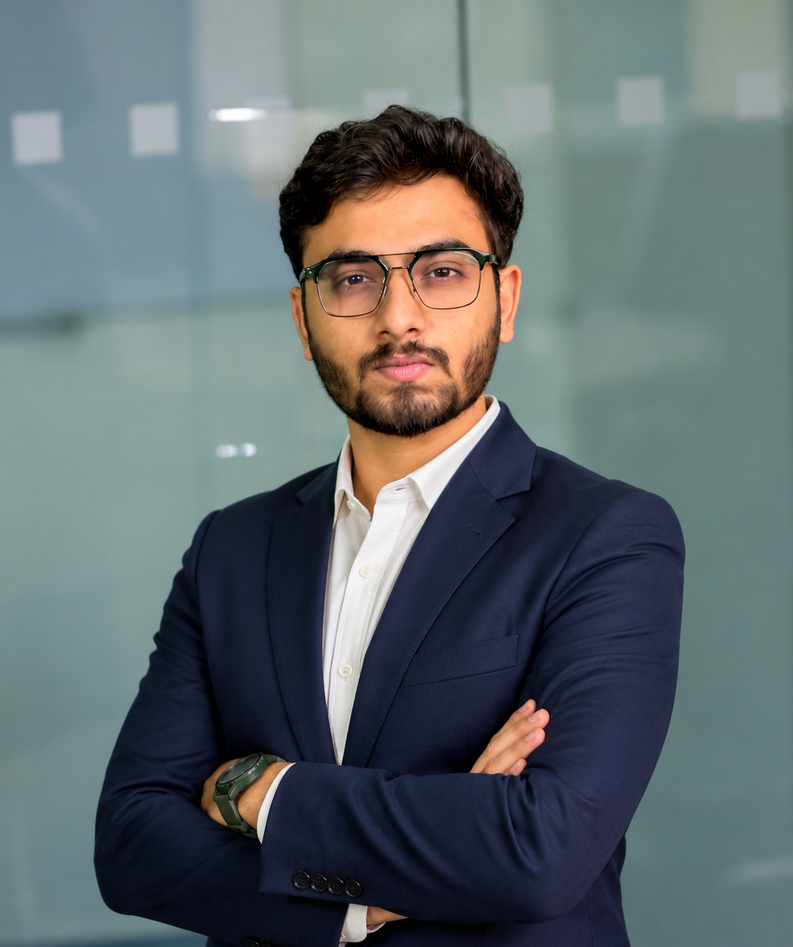 Chartveda Founder
